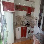 Kirayə (aylıq) 2 otaqlı Yeni Tikili, İnşaatçılar metrosu, Yeni Yasamal qəs., Yasamal rayonu 5