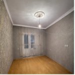 Аренда 4 комнатная Вторичка, İnşaatçılar метро, пос. Йени Ясамал, Ясамал район 3