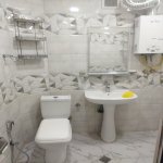 Kirayə (aylıq) 2 otaqlı Köhnə Tikili, İnşaatçılar metrosu, Yasamal rayonu 14