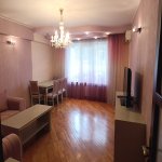 Аренда 2 комнатная Новостройка, Nizami метро, Ясамал район 1