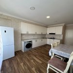 Satılır 3 otaqlı Yeni Tikili, Neftçilər metrosu, Nizami rayonu 9