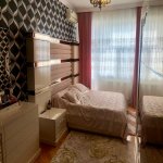 Satılır 3 otaqlı Yeni Tikili, Qara Qarayev metrosu, Nizami rayonu 6