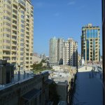 Kirayə (aylıq) 4 otaqlı Yeni Tikili, Səbail rayonu 23