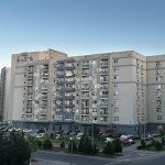 Satılır 2 otaqlı Yeni Tikili, Yasamal qəs., Yasamal rayonu 1