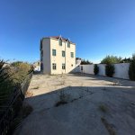 Satılır 6 otaqlı Həyət evi/villa, Koroğlu metrosu, Bilgəh qəs., Sabunçu rayonu 5