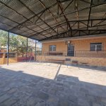 Satılır 4 otaqlı Həyət evi/villa, Koroğlu metrosu, Zabrat qəs., Sabunçu rayonu 2