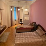 Kirayə (aylıq) 4 otaqlı Yeni Tikili, Yasamal rayonu 4