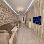 Satılır 2 otaqlı Yeni Tikili, Nəriman Nərimanov metrosu, Nərimanov rayonu 4