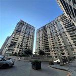 Kirayə (aylıq) 2 otaqlı Yeni Tikili, Həzi Aslanov metrosu, Xətai rayonu 19