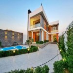 Satılır 5 otaqlı Bağ evi, Şüvəlan, Xəzər rayonu 2