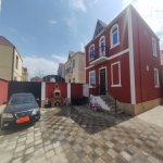 Satılır 4 otaqlı Həyət evi/villa, Məhəmmədli, Abşeron rayonu 2