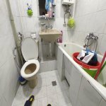 Satılır 3 otaqlı Köhnə Tikili, Avtovağzal metrosu, Biləcəri qəs., Binəqədi rayonu 22