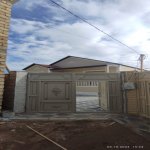 Satılır 4 otaqlı Həyət evi/villa, Məhəmmədli, Abşeron rayonu 6