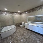 Kirayə (aylıq) 6 otaqlı Həyət evi/villa, Elmlər akademiyası metrosu, Badamdar qəs., Səbail rayonu 23