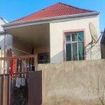 Satılır 3 otaqlı Həyət evi/villa, Avtovağzal metrosu, Biləcəri qəs., Binəqədi rayonu 1