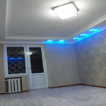 Satılır 1 otaqlı Köhnə Tikili, Qara Qarayev metrosu, Nizami rayonu 2