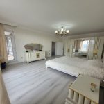 Satılır 5 otaqlı Həyət evi/villa, Badamdar qəs., Səbail rayonu 4