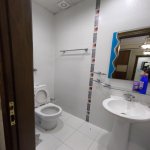 Kirayə (aylıq) 3 otaqlı Yeni Tikili, 28 May metrosu, Heydər Əliyev park , Nəsimi rayonu 19