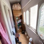 Satılır 3 otaqlı Köhnə Tikili, Həzi Aslanov metrosu, Köhnə Günəşli qəs., Xətai rayonu 9