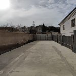 Kirayə (aylıq) 4 otaqlı Həyət evi/villa, Badamdar qəs., Səbail rayonu 4