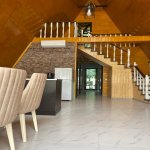 Kirayə (günlük) 3 otaqlı Həyət evi/villa Qəbələ 16