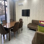 Kirayə (günlük) 5 otaqlı Bağ evi Qəbələ 9