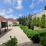 Kirayə (aylıq) 4 otaqlı Bağ evi, Mərdəkan, Xəzər rayonu 15