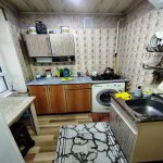 Satılır 2 otaqlı Köhnə Tikili, Qara Qarayev metrosu, 8-ci kilometr, Nizami rayonu 13