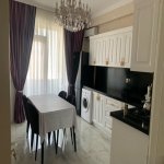 Kirayə (aylıq) 2 otaqlı Yeni Tikili, 8 Noyabr metrosu, Nəsimi rayonu 1