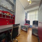 Kirayə (aylıq) 3 otaqlı Yeni Tikili, Xətai metrosu, Xətai rayonu 15