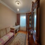 Satılır 3 otaqlı Həyət evi/villa, Koroğlu metrosu, Zabrat qəs., Sabunçu rayonu 8