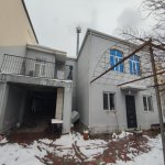 Satılır 4 otaqlı Həyət evi/villa, Badamdar qəs., Səbail rayonu 1