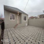 Satılır 3 otaqlı Həyət evi/villa, Binə qəs., Xəzər rayonu 4