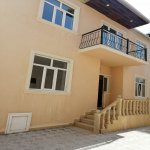 Satılır 7 otaqlı Həyət evi/villa, NZS, Xətai rayonu 1