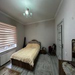 Satılır 8 otaqlı Həyət evi/villa, Koroğlu metrosu, Zabrat qəs., Sabunçu rayonu 10