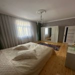 Satılır 4 otaqlı Həyət evi/villa, Koroğlu metrosu, Zabrat qəs., Sabunçu rayonu 6