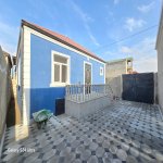 Satılır 2 otaqlı Həyət evi/villa, Koroğlu metrosu, Sabunçu qəs., Sabunçu rayonu 2