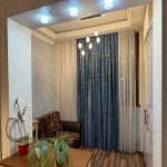 Kirayə (aylıq) 2 otaqlı Köhnə Tikili, Xətai metrosu, Port Baku, Xətai rayonu 4
