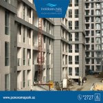 Продажа 2 комнат Новостройка, м. Ази Асланова метро, Ахмедли, Хетаи район 3