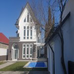 Satılır 6 otaqlı Həyət evi/villa, Mərdəkan, Xəzər rayonu 8