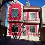 Satılır 6 otaqlı Həyət evi/villa, Zabrat qəs., Sabunçu rayonu 1