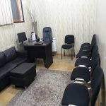 Kirayə (aylıq) 1 otaqlı Ofis, Elmlər akademiyası metrosu, Yasamal rayonu 9
