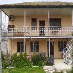 Kirayə (aylıq) 5 otaqlı Bağ evi, Hövsan qəs., Suraxanı rayonu 1