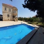 Kirayə (aylıq) 5 otaqlı Həyət evi/villa, Xəzər rayonu 2