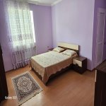 Kirayə (aylıq) 4 otaqlı Həyət evi/villa Qəbələ 10