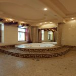 Kirayə (aylıq) 8 otaqlı Həyət evi/villa, Nəsimi rayonu 16