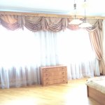 Kirayə (aylıq) 6 otaqlı Həyət evi/villa, Səbail rayonu 2