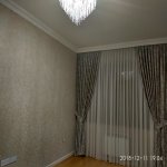 Продажа 2 комнат Новостройка, м. Эльмляр Академиясы метро, Ясамал район 6