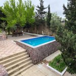 Kirayə (aylıq) 5 otaqlı Bağ evi, Novxanı, Abşeron rayonu 4