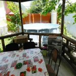 Kirayə (günlük) 5 otaqlı Həyət evi/villa Qəbələ 16